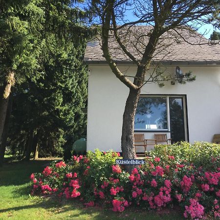 Ferienhaus Kuestelblick Medebach Eksteriør billede