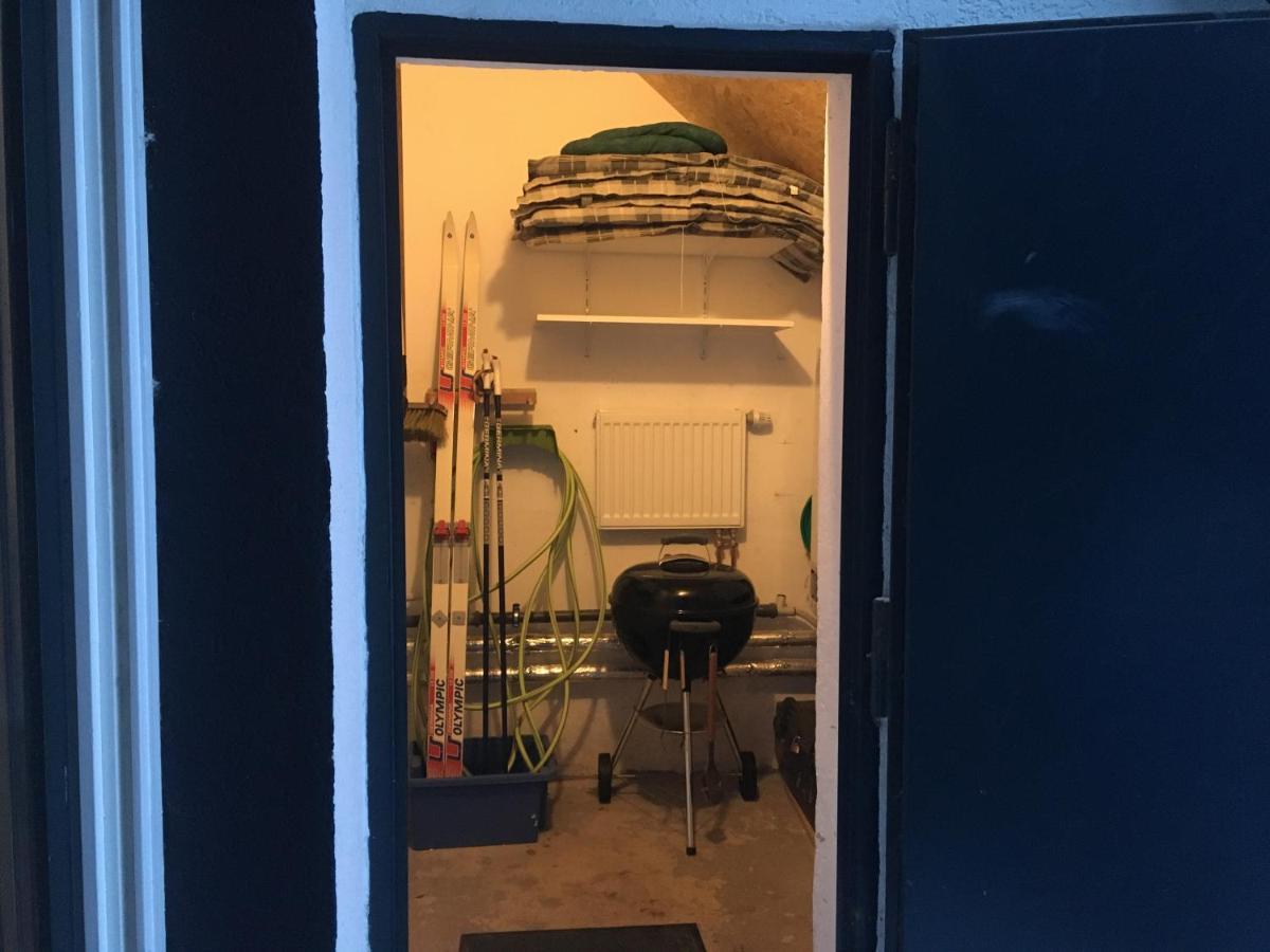 Ferienhaus Kuestelblick Medebach Eksteriør billede