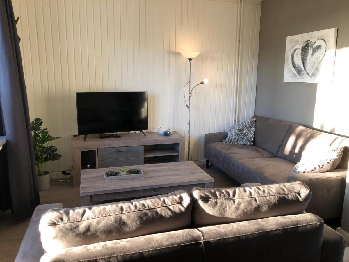 Ferienhaus Kuestelblick Medebach Eksteriør billede