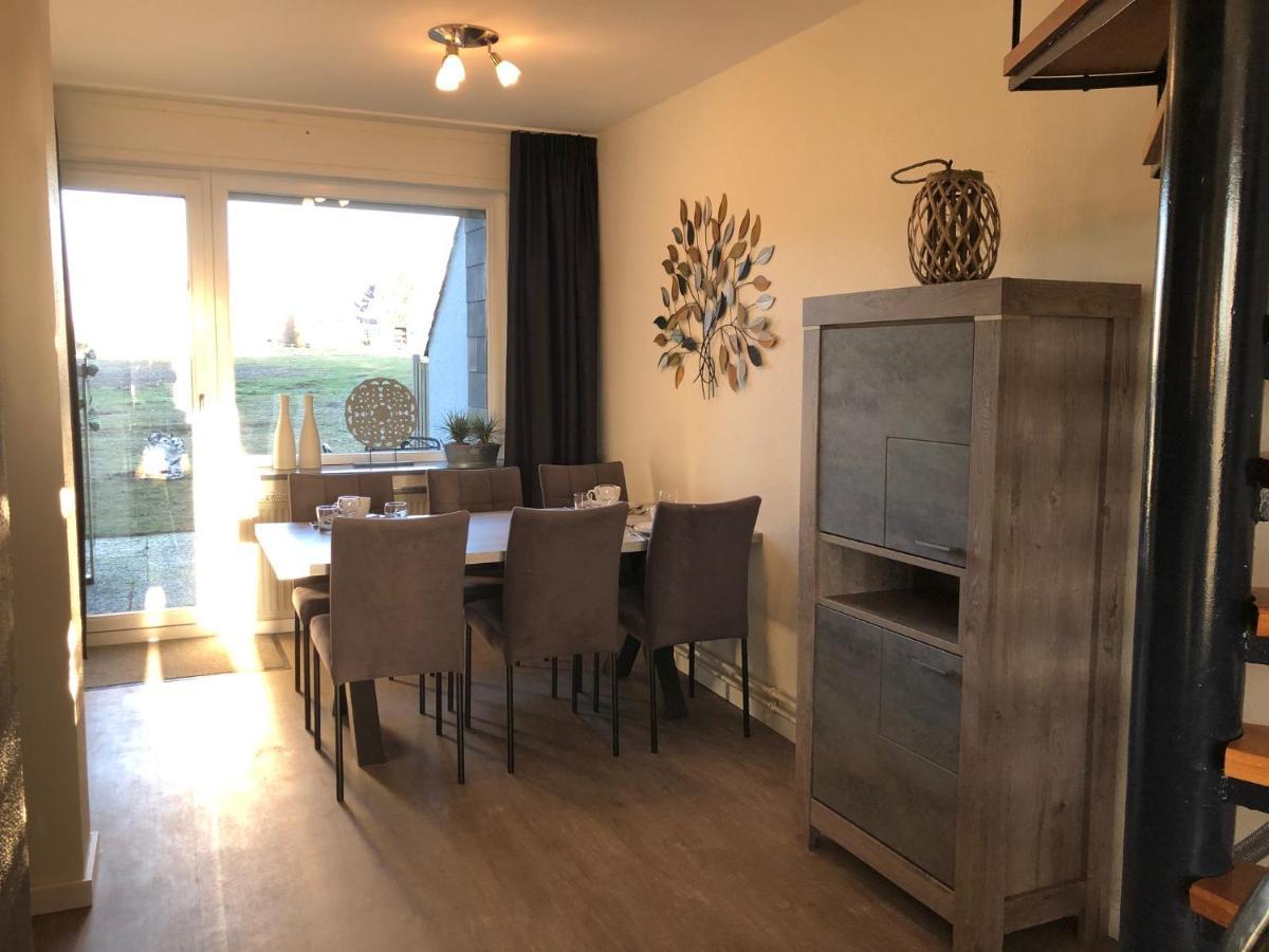 Ferienhaus Kuestelblick Medebach Eksteriør billede